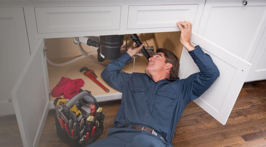 Professional sewer line replacement in Mayo, SC